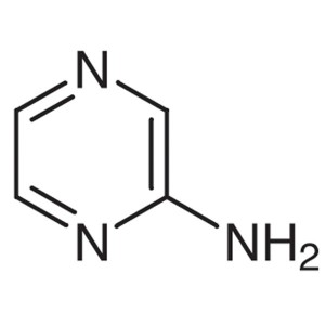 Manufacturer for 3-Benzyl-6-bromo-2-methoxyquinoline - 2-Aminopyrazine CAS 5049-61-6 Purity >99.0% (Nonaqueous Titration) – Ruifu