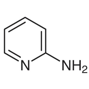 2-Aminopyridine CAS 504-29-0 Assay ≥99.5% (GC) Factory High Quality