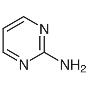 2-Aminopyrimidine CAS 109-12-6 Purity ≥98.0% (GC) Factory