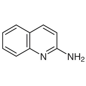 2-Aminoquinoline CAS 580-22-3 Purity >97.0% (GC)(T)