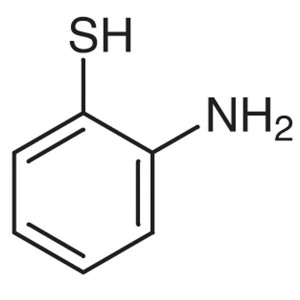 2-Aminothiophenol CAS 137-07-5 Purity >99.0% (GC) Factory