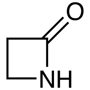 2-Azetidinone CAS 930-21-2 Purity >98.0% (GC)