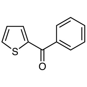 2-Benzoylthiophene CAS 135-00-2 Purity >98.0% (GC) Factory High Quality