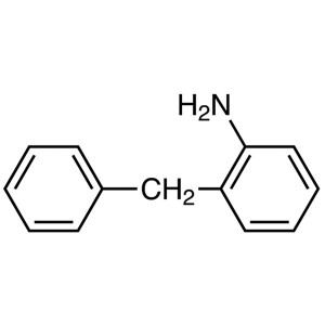 2-Benzylaniline CAS 28059-64-5 2-Aminodiphenylmethane Purity >99.0% (HPLC)