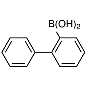 2-Biphenylboronic Acid CAS 4688-76-0 Purity >99.5% (HPLC) Factory Hot Sale