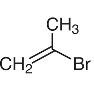 2-Bromopropene CAS 557-93-7 Purity ≥98.0% (GC) Carfilzomib Intermediate Factory