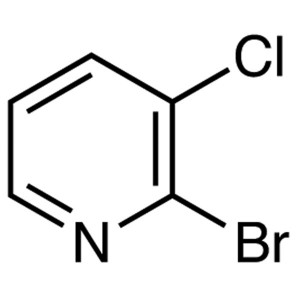 2-Bromo-3-Chloropyridine CAS 96424-68-9 Assay >98.0% (GC) Factory High Quality