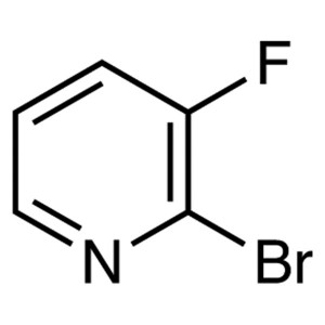 2-Bromo-3-Fluoropyridine CAS 40273-45-8 Purity >98.0% (GC) Factory