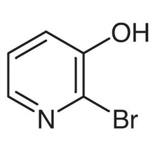 2-Bromo-3-Hydroxypyridine CAS 6602-32-0 Assay ≥99.0% (HPLC) Factory