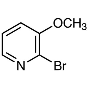 2-Bromo-3-Methoxypyridine CAS 24100-18-3 Purity >98.0% (GC) Factory