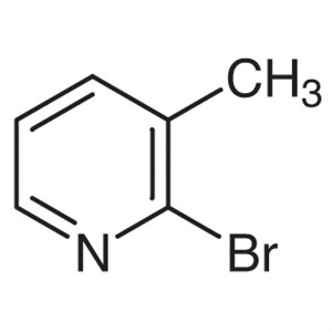 2-Bromo-3-Methylpyridine CAS 3430-17-9 Purity ≥99.0% (GC) Factory
