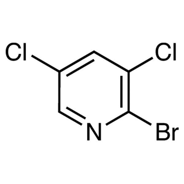 Wholesale Price Sitafloxacin Hydrate Intermediate - 2-Bromo-3,5-Dichloropyridine CAS 14482-51-0 Purity >98.0% (GC) Factory – Ruifu