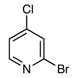 Short Lead Time for 2-(4-Nitrophenyl)ethylamine Hydrochloride - 2-Bromo-4-Chloropyridine CAS 22918-01-0 Purity >98.0% (GC) Factory – Ruifu