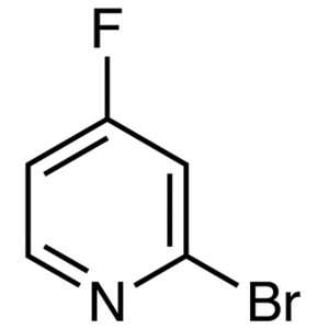 2-Bromo-4-Fluoropyridine CAS 357927-50-5 Assay >98.0% (GC) Factory High Quality