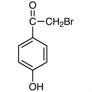 2-Bromo-4′-Hydroxyacetophenone CAS 2491-38-5 Purity >98.0% (HPLC) Factory