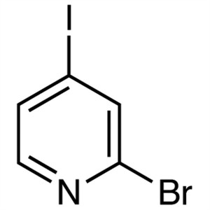 2-Bromo-4-Iodopyridine CAS 100523-96-4 Purity ≥98.0% (HPLC) Factory