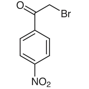 2-Bromo-4′-Nitroacetophenone CAS 99-81-0 Purity >98.5% (HPLC)