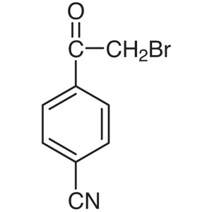 2-Bromo-4′-Cyanoacetophenone CAS 20099-89-2 Purity >98.0% (HPLC)