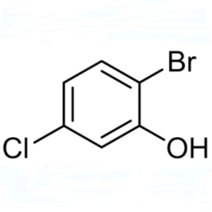 2-Bromo-5-Chlorophenol CAS 13659-23-9 Purity >99.0% (GC)