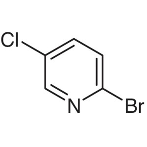 2-Bromo-5-Chloropyridine CAS 40473-01-6 Assay >98.0% (GC) Factory High Quality