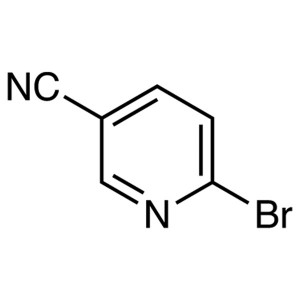 2-Bromo-5-Cyanopyridine CAS 139585-70-9 Purity >98.0% (GC) Factory Hot Sale