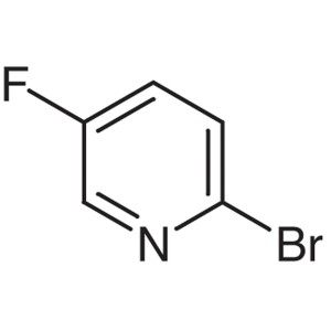 2-Bromo-5-Fluoropyridine CAS 41404-58-4 Assay >98.0% (GC) Factory High Quality