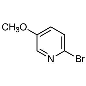 2-Bromo-5-Methoxypyridine CAS 105170-27-2 Purity >98.0% (GC) Factory