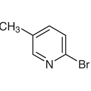 2-Bromo-5-Methylpyridine CAS 3510-66-5 Purity ≥99.0% (HPLC) Factory