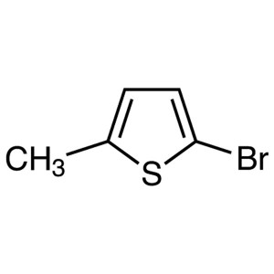 2-Bromo-5-Methylthiophene CAS 765-58-2 Purity >98.0% (GC) Manufacturer