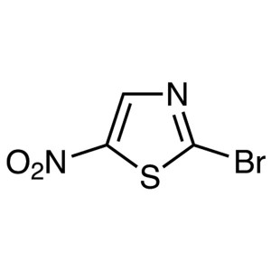 2-Bromo-5-Nitrothiazole CAS 3034-48-8 Purity >98.0% (GC) Manufacturer