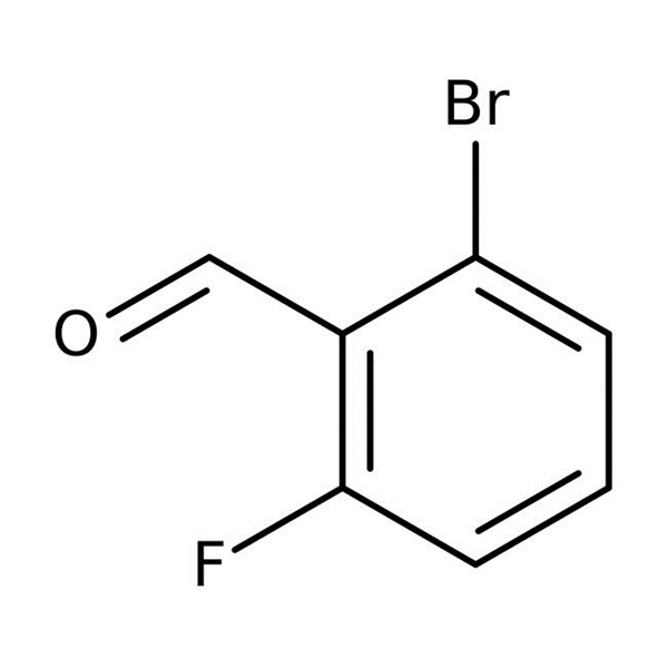factory customized Tribenzoate - 2-Bromo-6-Fluorobenzaldehyde CAS 360575-28-6 High Quality – Ruifu
