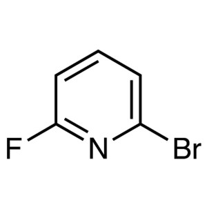 2-Bromo-6-Fluoropyridine CAS 144100-07-2 Purity >98.0% (GC) Factory