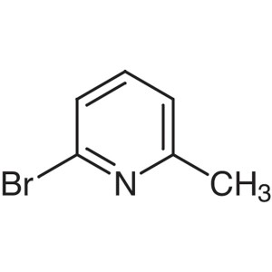 2-Bromo-6-Methylpyridine CAS 5315-25-3 Assay >98.0% (GC) Factory High Quality