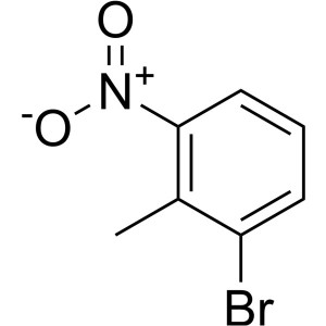 2-Bromo-6-Nitrotoluene CAS 55289-35-5 Purity >98.0% (HPLC)