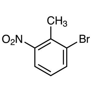2-Bromo-6-Nitrotoluene CAS 55289-35-5 Purity >98.0% (HPLC)