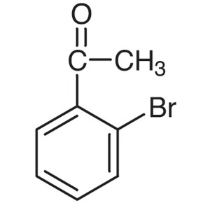 2′-Bromoacetophenone CAS 2142-69-0 Purity >98.0% (GC)