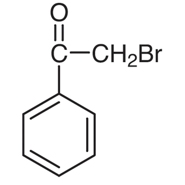 2-Bromoacetophenone (Phenacyl Bromide) CAS 70-11-1 Purity 99.0 (HPLC) Factory Shanghai Ruifu Chemical Co., Ltd. www.ruifuchem.com
