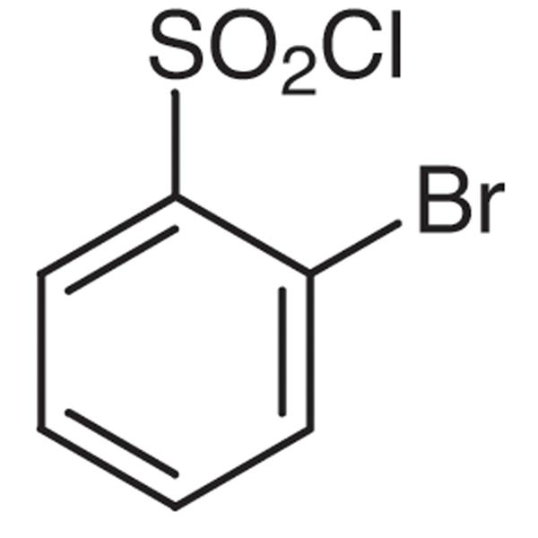 2-Bromobenzenesulfonyl Chloride CAS 2905-25-1 Factory Shanghai Ruifu Chemical Co., Ltd. www.ruifuchem.com
