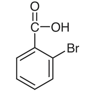 2-Bromobenzoic Acid CAS 88-65-3 Purity >99.0% (HPLC) Factory