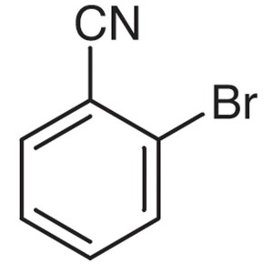 2-Bromobenzonitrile CAS 2042-37-7 Purity >99.0% (GC) Factory