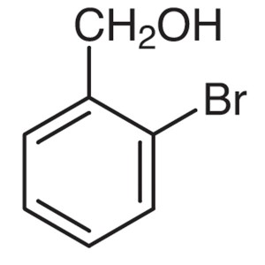 2-Bromobenzyl Alcohol CAS 18982-54-2 Purity >99.0% (GC) Factory