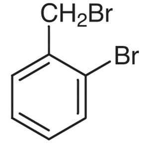2-Bromobenzyl Bromide CAS 3433-80-5 Purity >99.0% (GC) Factory