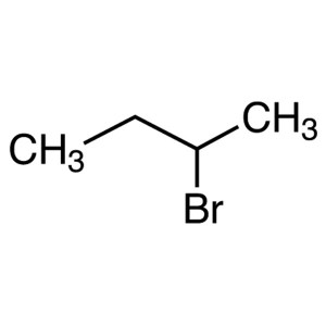 2-Bromobutane CAS 78-76-2 Purity >98.0% (GC)