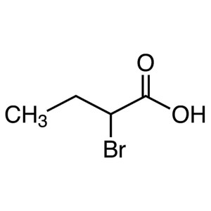 2-Bromobutyric Acid CAS 80-58-0 Purity >99.0% (GC)