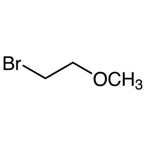2-Bromoethyl Methyl Ether CAS 6482-24-2 Purity >98.0% (GC)
