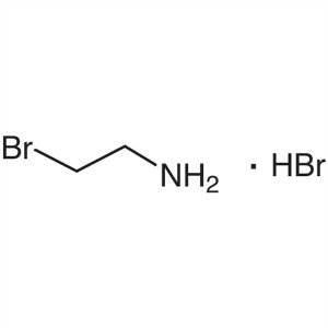 2-Bromoethylamine Hydrobromide CAS 2576-47-8 Purity >98.5% (Titration)