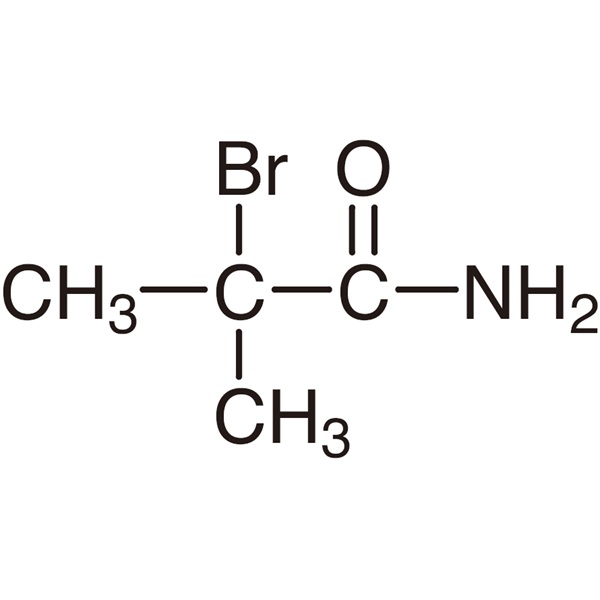 2-Bromoisobutyramide CAS 7462-74-0 Purity 98.0 HPLC Factory