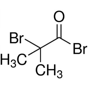2-Bromoisobutyryl Bromide CAS 20769-85-1 Purity >99.0% (GC)