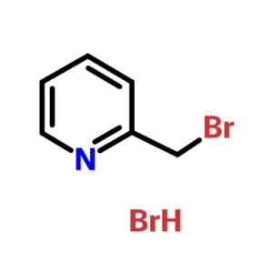 2-(Bromomethyl)pyridine Hydrobromide CAS 31106-82-8 Purity ≥98.0% Factory High Quality