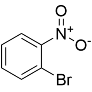 2-Bromonitrobenzene CAS 577-19-5 Purity >99.0% (GC)